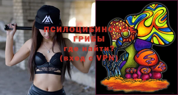 кристаллы Михайлов